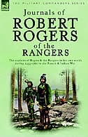 Front cover_Journals Of Robert Rogers Of The Rangers