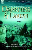 Couverture_Darkness & Dawn Volume 3 - The After Glow