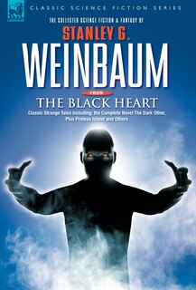 Couverture_THE BLACK HEART - Classic Strange Tales Including