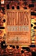 Front cover_Kiplings Science Fiction - Science Fiction & Fantasy stories by a master storyteller including, 'As Easy as A, B.C' & 'With the Night Mail'
