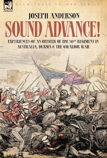 Front cover_Sound Advance