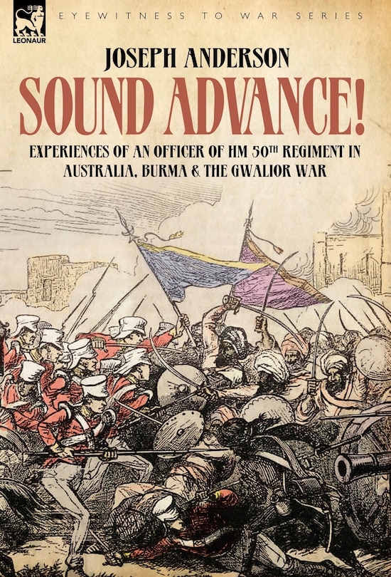 Front cover_Sound Advance