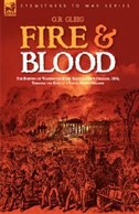 Front cover_Fire & Blood