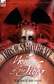Front cover_Tros of Samothrace 1