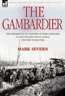 Front cover_The Gambardier