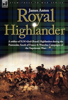Couverture_Royal Highlander