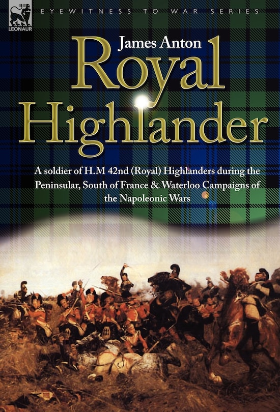 Couverture_Royal Highlander