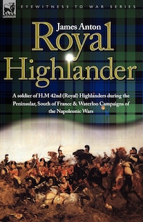 Couverture_Royal Highlander