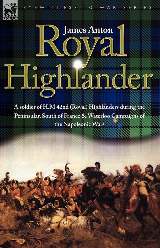 Couverture_Royal Highlander