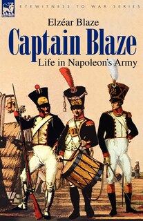 Front cover_Captain Blaze