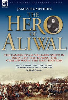 Front cover_The Hero of Aliwal