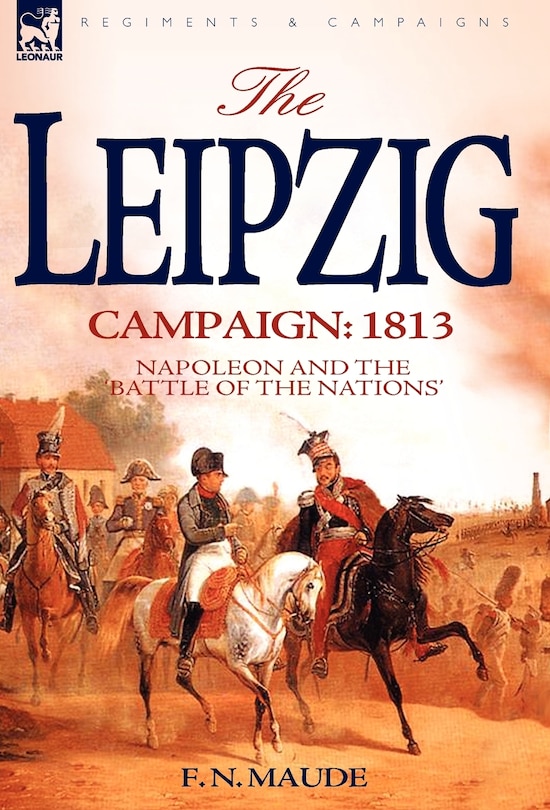 Couverture_The Leipzig Campaign