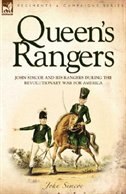 Front cover_Queen's Rangers