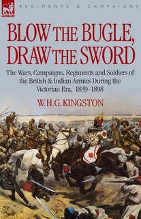 Couverture_Blow the Bugle, Draw the Sword