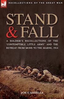 Front cover_Stand & Fall