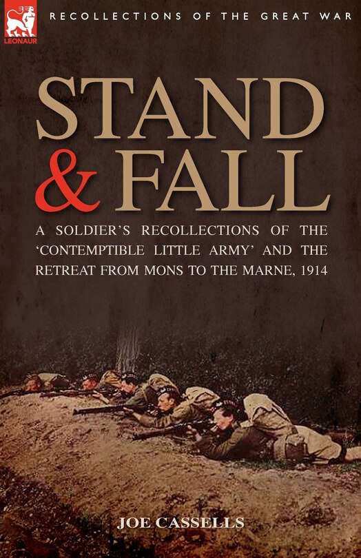 Front cover_Stand & Fall