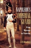 Front cover_Napoleon's Imperial Guard