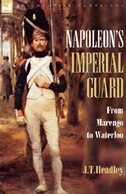 Front cover_Napoleon's Imperial Guard