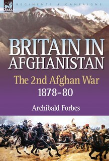 Couverture_Britain in Afghanistan 2