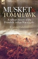 Front cover_Musket & Tomahawk