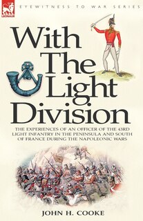 Front cover_With the Light Division