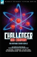 Front cover_Challenger & Company