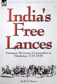 Front cover_India's Free Lances