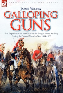 Front cover_Galloping Guns