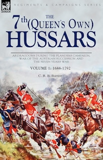 Couverture_The 7th (Queen's Own) Hussars
