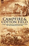 Couverture_Camp-Fire and Cotton-Field