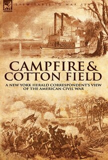 Couverture_Camp-Fire and Cotton-Field