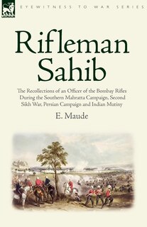 Couverture_Rifleman Sahib
