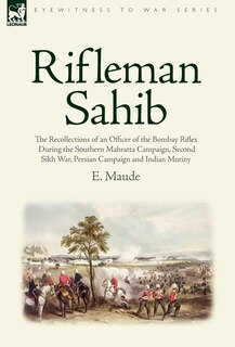 Couverture_Rifleman Sahib