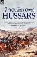 Couverture_The 7th (Queen's Own) Hussars