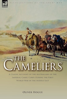Couverture_The Cameliers