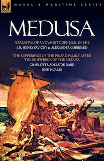 Front cover_Medusa