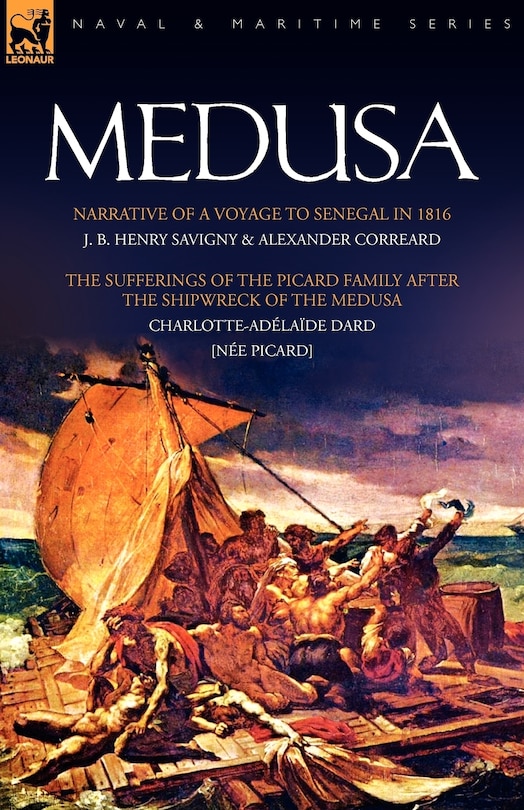 Front cover_Medusa
