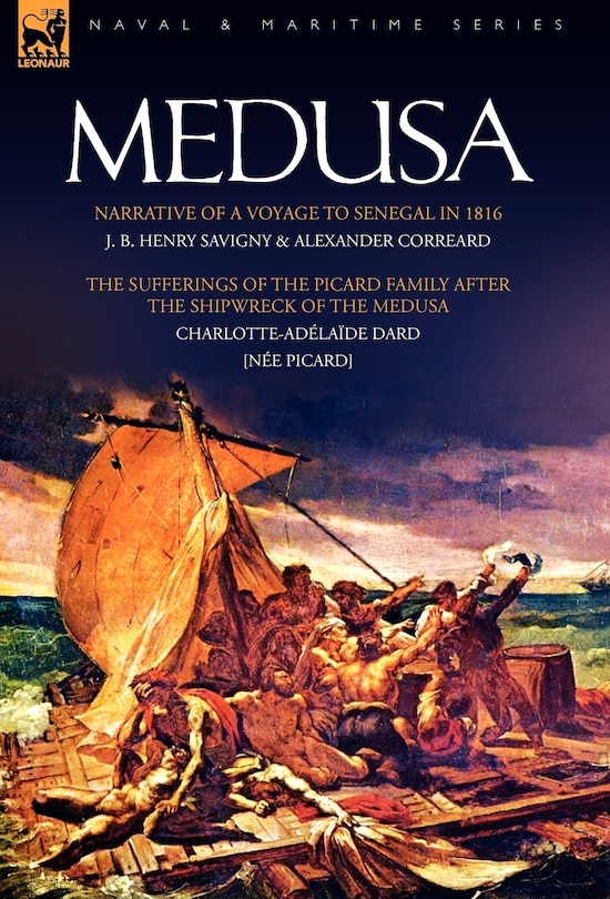 Front cover_Medusa