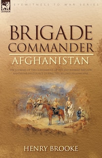 Couverture_Brigade Commander