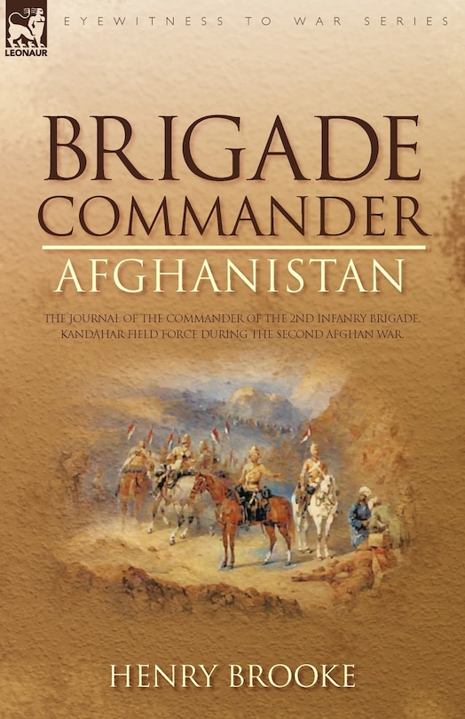 Couverture_Brigade Commander