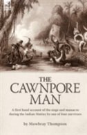Front cover_The Cawnpore Man