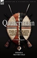 Front cover_Quatermain