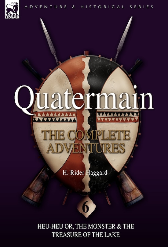 Front cover_Quatermain