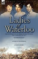 Couverture_Ladies of Waterloo