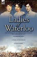 Front cover_Ladies of Waterloo