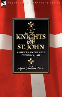 Front cover_Knights of St John