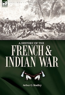 Couverture_A History of the French & Indian War