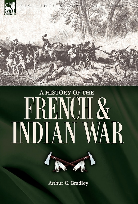 Couverture_A History of the French & Indian War