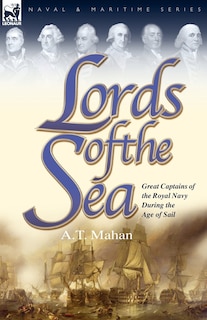 Front cover_Lords of the Sea