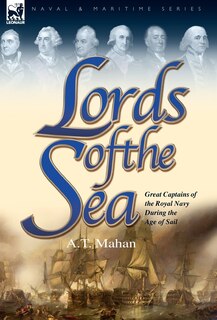 Couverture_Lords of the Sea